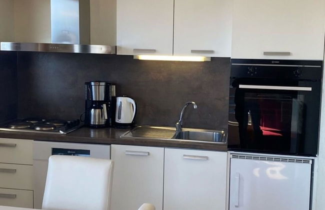 2-room Apartment in Veysonnaz - Foto 4