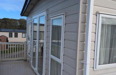 ABI Beaumont Luxury Caravan, Steps from Durdle Door - Foto 4
