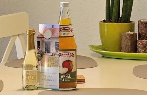 Auszeit im 'Heuboden' am SchilfMeerhof - Foto 2