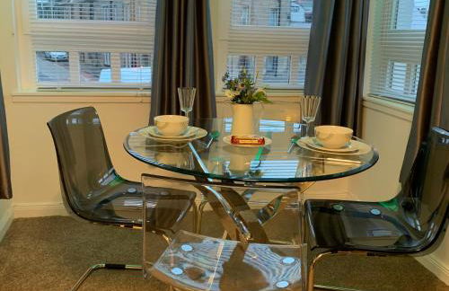 The Beach Apartment, near Outlander location - Foto 25