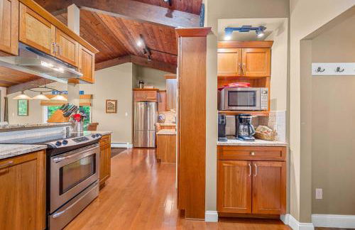 Alpine Court Chalet 4 Bedroom Home - Foto 24