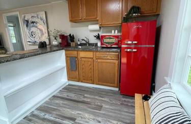 Spacious 1 Bedroom Close to Everything 4 - Foto 6