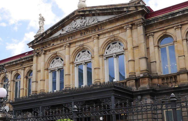 Tour privado por San José - Foto 2