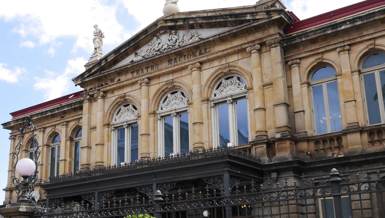 Tour privado por San José