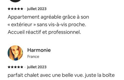 Superb studio Terrace Ski in Montchavin - Foto 12