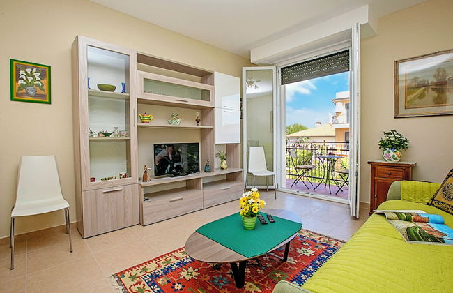 Villa Mimosa - Apt 2 - Foto 19