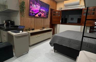 Residencial Ibiapaba - APARTAMENTO COMPLETO - Foto 8