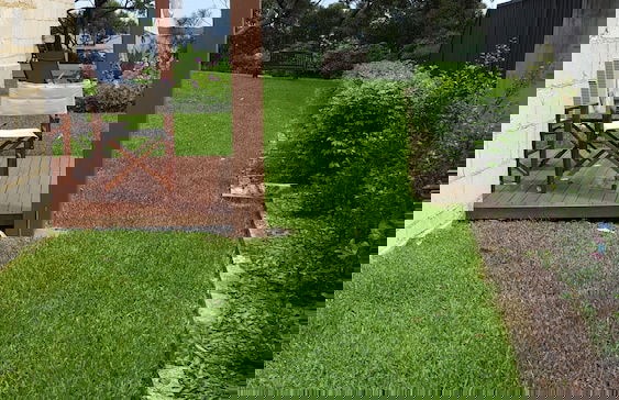 By the Beach B&B and Apartments - Foto 13