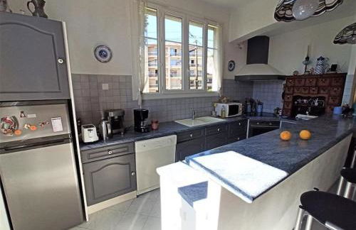 Villa tres proche du centre ville - Photo 13