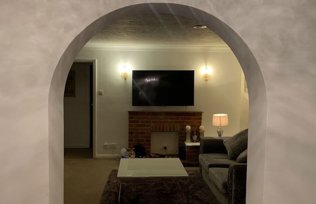 Beautiful big Independent Furnished Bungalow - Foto 26