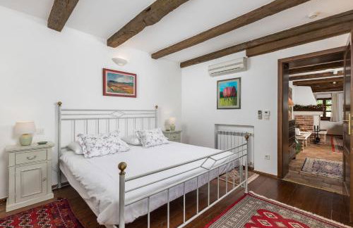 Authentic Retreat in Lush Rural Istria - Villa Fabina - Foto 86