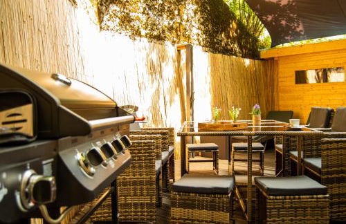 Harmonie und SPA in Triberg - Foto 23