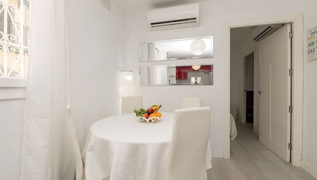 Retiro Al Amanecer in Chiclana de la Frontera - Foto 4, Habitación