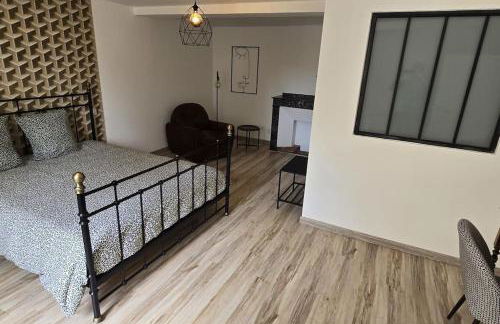 Aux deux Marronniers Cathares - Photo 21