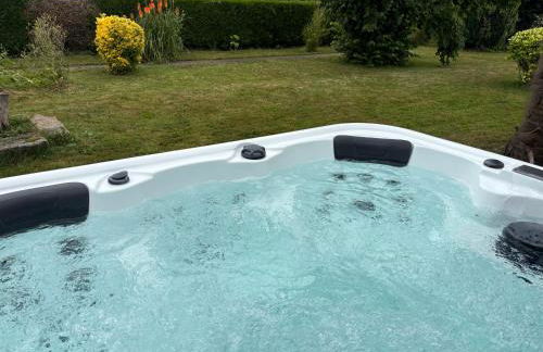 Baie du mont saint michel - 6 personnes - Spa privatif - Foto 1