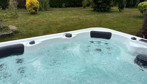 Baie du mont saint michel - 6 personnes - Spa privatif - Foto 1