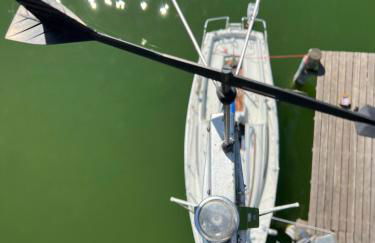 Übernachtung auf einem Segelboot - Foto 10