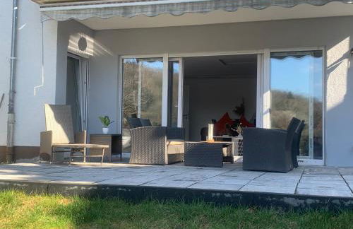 Ferien- & Wellneswohnung mit privater Sauna und Whirlpool - Foto 22