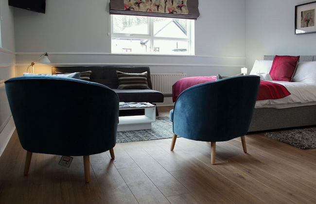 Hugh Oneill Ambassador Suite - Photo 7