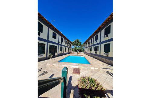 Flat Âncora Apto Duplex 202D Peró, Cabo Frio - Conforto, Piscina, Beira Mar - Foto 57