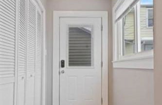 Sleep 8-King - 1600-sqft - Fountain Sq -Baby - Foto 12