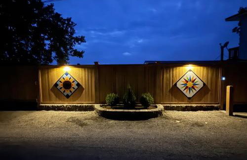 Cozy Lakefront Cottage - Foto 63