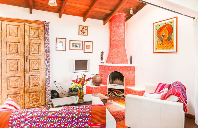 Casa Paxanax - Foto 9