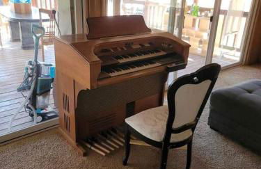 House on Avenue of the Giants, Miranda, California - Foto 34