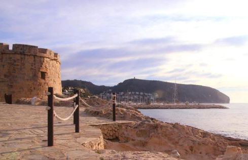 APARTAMENTO MORAIRA - 3 Habitaciones - Photo 39