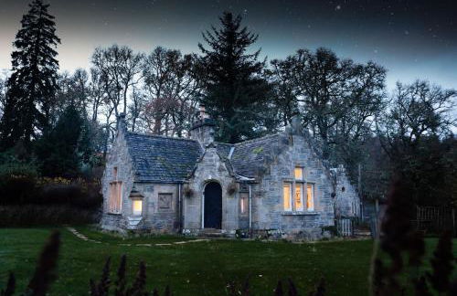 West Lodge - Seasgair Lodges - Foto 1