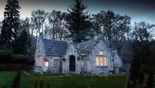 West Lodge - Seasgair Lodges - Foto 1