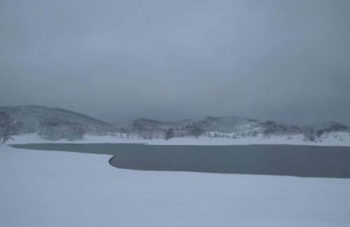 Eftychia’s home-Σπίτι με θέα τη λίμνη Πλαστήρα - Photo 41