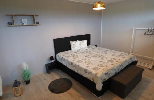 Uckermark "Ferienwohnung Sommerfugl " - Photo 15