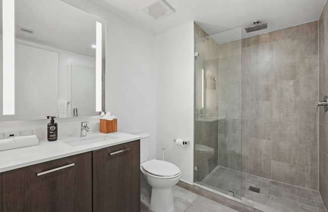 Sentral Alea Miami - Foto 34
