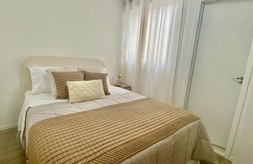 5B 2-bedroom apartment near the mall and USP - Foto 3