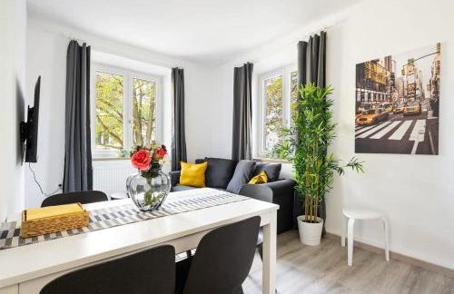 Apartment an der Theresienwiese - Foto 19