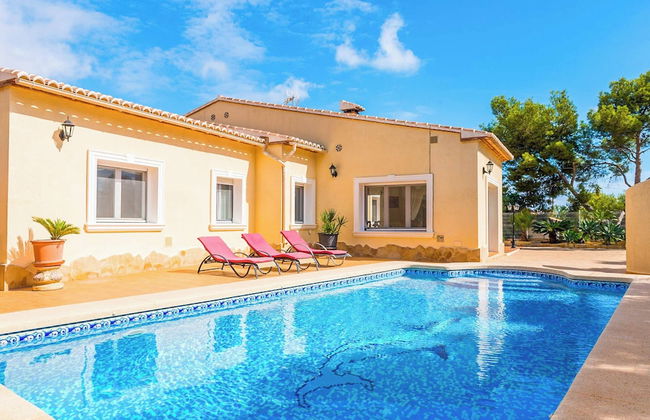 Villa Amelia - Foto 19