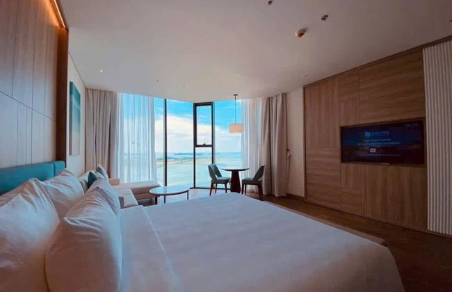 Premier Apartment in A La Carte Ha Long Bay - Foto 10