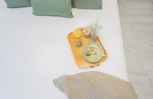 Cernobbio Dream Suites by Rent all Como - Foto 61