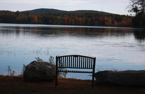 The Cottages at Harvey Lake - Foto 50