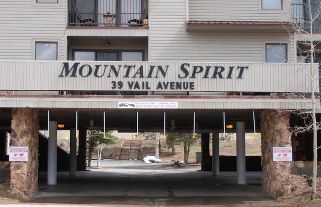 Mountain Spirits - Foto 26