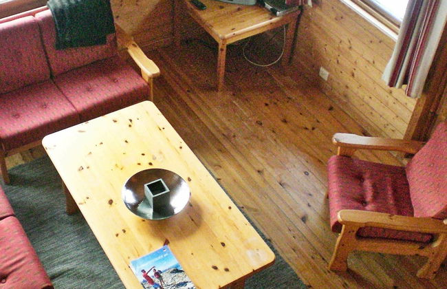 8 Person Holiday Home in Nordfjordeid-by Traum - Foto 15