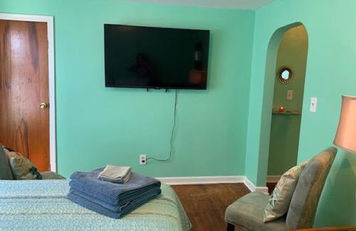 Beach Side Studio #4 apts - Foto 21