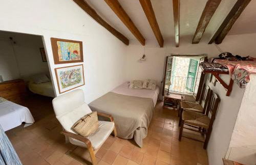 Encantadora Casita en el Centro de Fornalutx - Foto 16