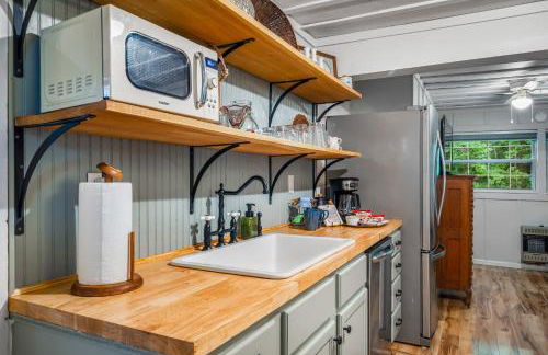 Boho Mountain Cottage - Foto 26