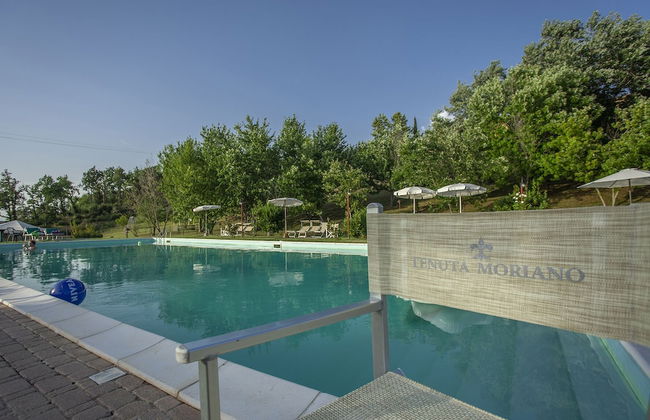 Tenuta Moriano - Foto 42