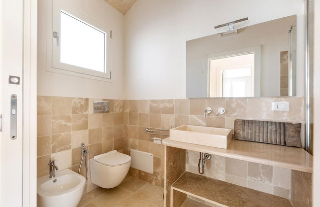 3360 Trulli Pangi by Perle di Puglia - Foto 23