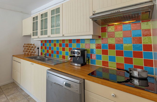 Domaine La Yole Wine Resort - Foto 17