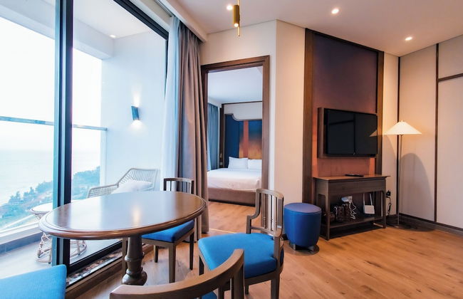 CONDOTEL CHAM BAY LUXURY - Foto 67