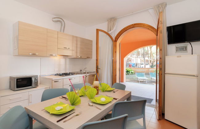 The Charming Marina-village Tipo 3-3 Bedroom Villa 6 Persons - Foto 30